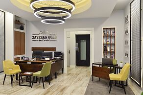 Sayeban Gold Hotel