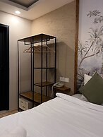 Sayeban Gold Hotel