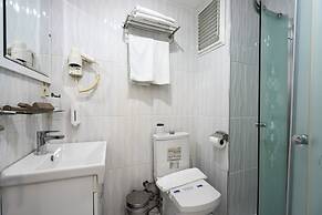 Sayeban Gold Hotel