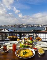 Sayeban Gold Hotel