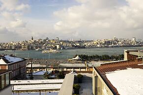 Sayeban Gold Hotel