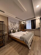 Sayeban Gold Hotel