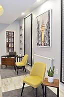 Sayeban Gold Hotel