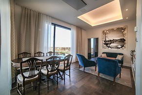 Hotelli Alma