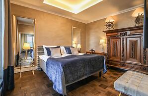 Hotelli Alma