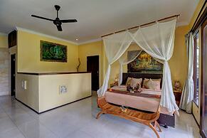 Junjungan Suite Villa