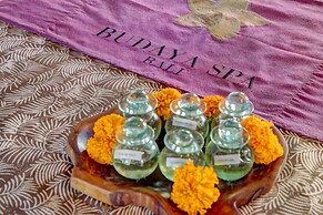 Junjungan Suite Villa