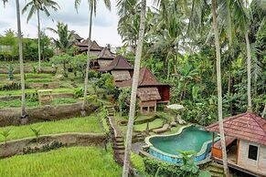 Junjungan Suite Villa