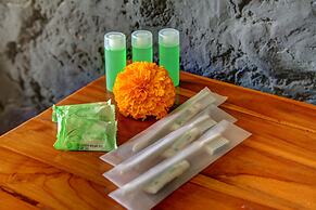 Junjungan Suite Villa
