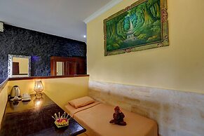 Junjungan Suite Villa