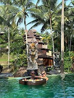 Junjungan Suite Villa