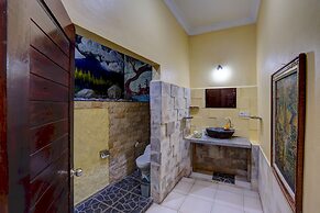 Junjungan Suite Villa