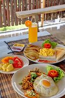 Junjungan Suite Villa