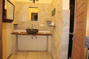 Junjungan Suite Villa