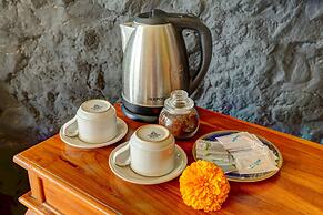 Junjungan Suite Villa