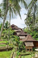 Junjungan Suite Villa
