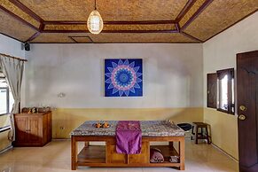 Junjungan Suite Villa