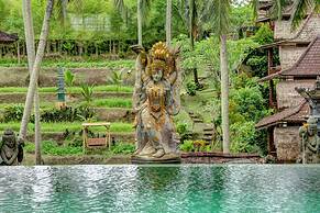 Junjungan Suite Villa