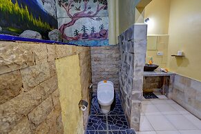 Junjungan Suite Villa