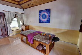 Junjungan Suite Villa