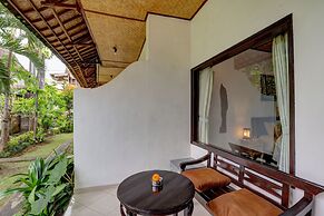 Junjungan Suite Villa