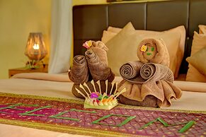 Junjungan Suite Villa