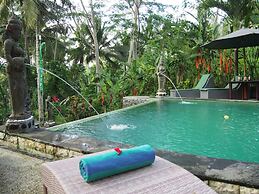 Junjungan Suite Villa