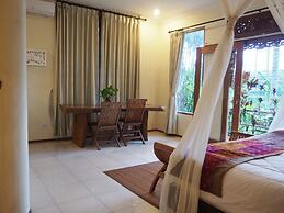 Junjungan Suite Villa