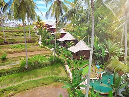 Junjungan Suite Villa