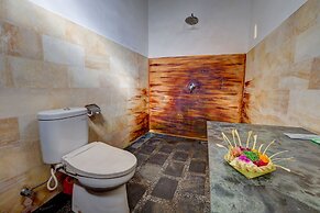 Junjungan Suite Villa