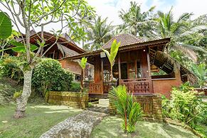 Junjungan Suite Villa
