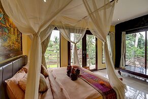 Junjungan Suite Villa