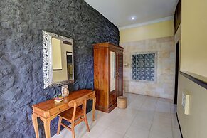 Junjungan Suite Villa