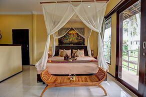 Junjungan Suite Villa