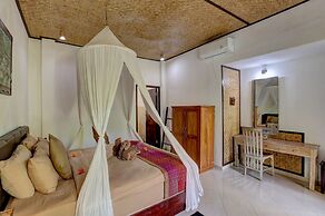 Junjungan Suite Villa