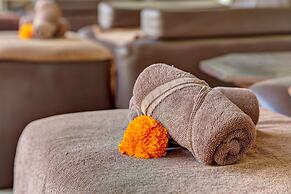 Junjungan Suite Villa