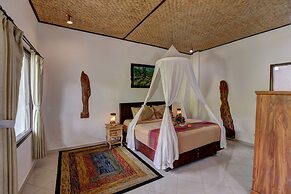 Junjungan Suite Villa