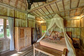 Junjungan Suite Villa