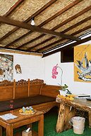 Junjungan Suite Villa