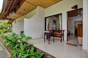 Junjungan Suite Villa