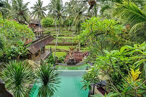 Junjungan Suite Villa