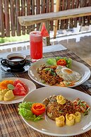 Junjungan Suite Villa