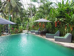 Junjungan Suite Villa