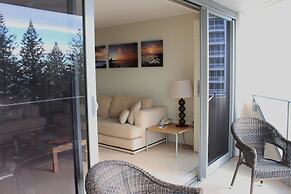 Solnamara Beachfront Apartments