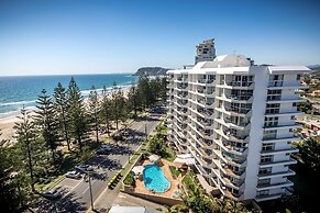 Solnamara Beachfront Apartments