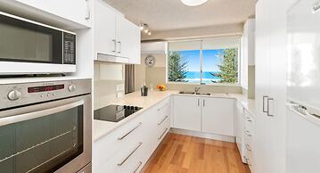 Solnamara Beachfront Apartments