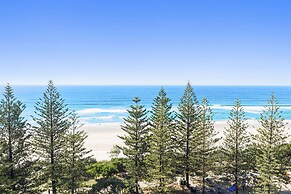 Solnamara Beachfront Apartments