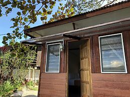 Mile 36 Lodge