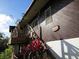 Mile 36 Lodge