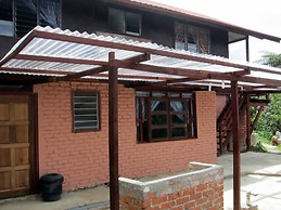 Mile 36 Lodge